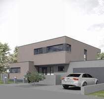 Niedrigenergie Haus als Architektenhaus - Königswinter Oberpleis