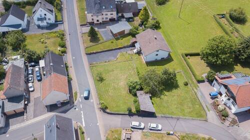 Grundstücke - Grundstück zum Kaufen in Elbingen