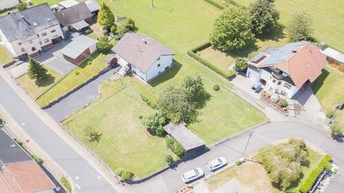 Grundstücke - Grundstück in Elbingen zum Kaufen