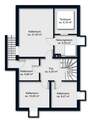 Grundriss Kellergeschoss - 