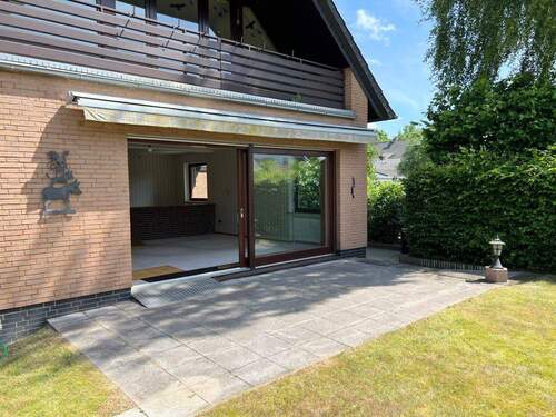 IMG_0885 - 4 Zimmer Einfamilienhaus in Bremen