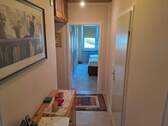 Wohnungsflur - 