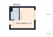 Grundriss - 