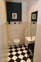 Gäste-WC - 
