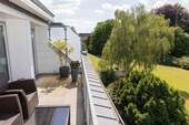 Terrasse Ansicht 1 - 