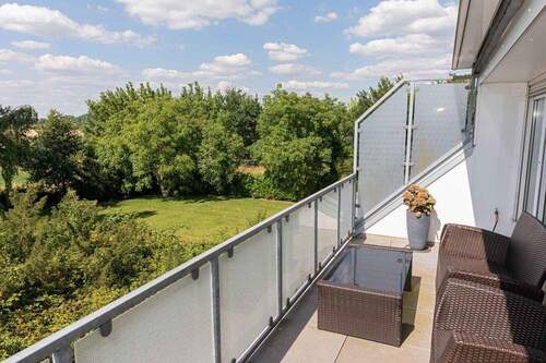 Terrasse Ansicht 2 - 