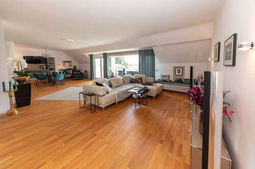 Wohnbereich Ansicht 2 - 