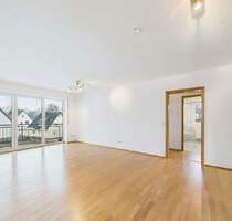 Viel Platz zum Leben: 3,5-Zimmer-Wohnung mit Balkon und Garage in Niederfüllbach