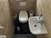 Gäste-WC - 