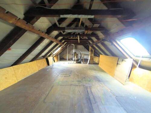 Dachboden.jpg - Mehrfamilienhaus, Wohnhaus mit 275,00 m&sup2; in Iserlohn zum Kaufen