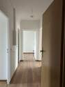 Flur - 3 Zimmer Etagenwohnung in Zittau