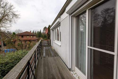 Balkon - 