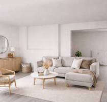 Erstbezug nach sanierung: großzügige 3 Zimmer Wohnung in der Salutstraße, Zwickau Hochparterre, Carport - Zwickau / Auerbach Eckersbach