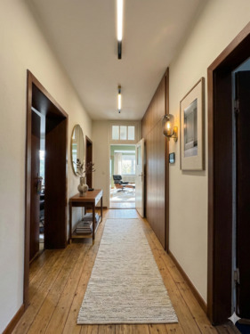 OG Flur – KI-Visualisierung - 