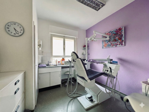 EG Behandlung Zahnarzt klein - 