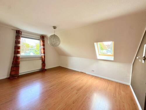 Schlafzimmer 1.Etage - 