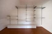 Begehbarer Kleiderschrank 1. Etage - 