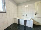 Badezimmer 1. Etage - 