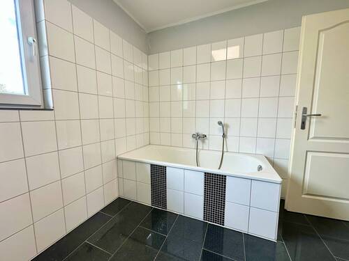 Badezimmer 1. Etage - 