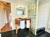 Badezimmer 1. Etage - 