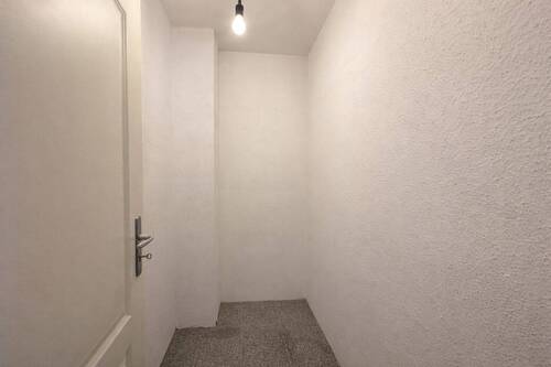 Garderobe - Eingangsbereich - 