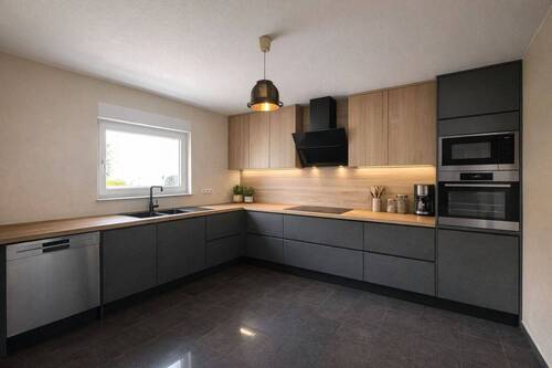 Beispiel-bild - Doppelhaushälfte mit 126,10 m&sup2; in Essen / Bredeney zum Kaufen