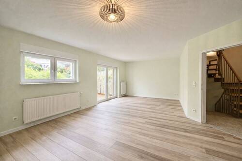 Wohnzimmer - 