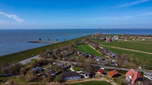 Drohnenaufnahme - 