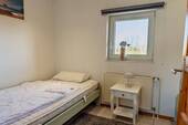 Schlafzimmer (Einheit 1) - 