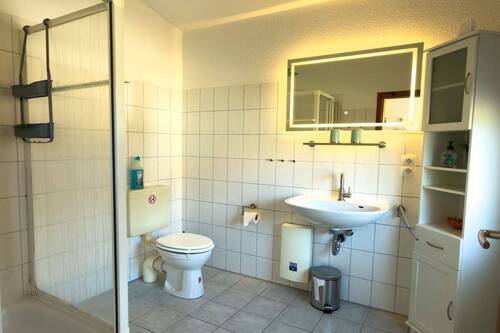 Badezimmer (Einheit 1) - 