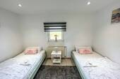 Schlafzimmer I (Einheit 2) - 