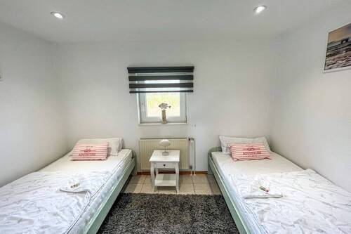 Schlafzimmer I (Einheit 2) - 