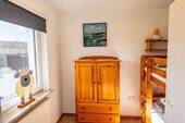 Schlafzimmer II (Einheit 2) - 