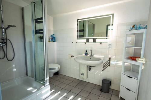 Badezimmer (Einheit 2) - 