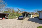 Außenanlage - 