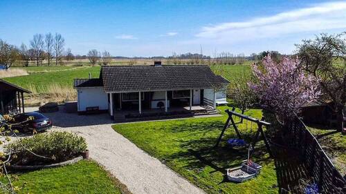 Hausansicht - 