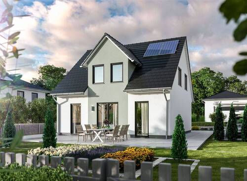 Flair-113-Garten-Elegance-2.jpg - 5 Zimmer Einfamilienhaus zum Kaufen in Bleckhausen