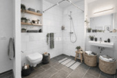 Duschbad Besipiel - 