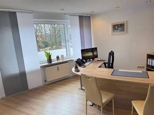 Gewerbe EG - 