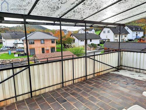 Balkon - 