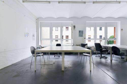 Meetingraum - 