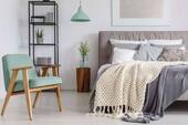 Schlafzimmer - 