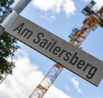 Ganz oben: Exklusive 3-Zimmer-Whg. mit zwei sonnigen Dachterrassen - Röthenbach an der Pegnitz