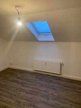 Kinderzimmer - Etagenwohnung mit 125,00 m² in Burgstädt zur Miete