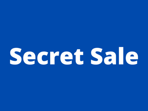 Secret Sale-1 - SECRET SALE: MFH mit 33 WE - Jetzt sichern!