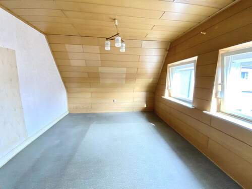 Schlafzimmer 1 - 
