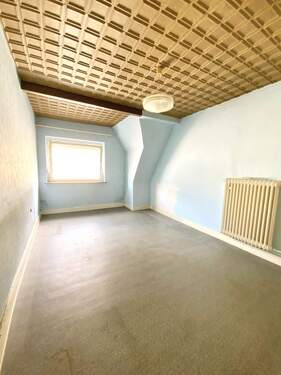 Schlafzimmer 2 - 