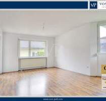 Lichtdurchflutete 3-Zimmerwohnung mit Loggia und Wohlfühlfaktor in Schwaigern