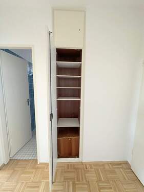 Wandschrank - 