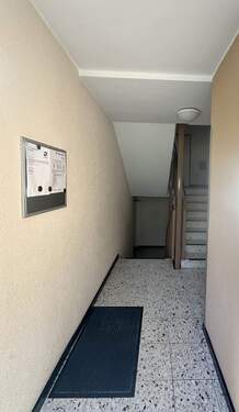 Hausflur Eingang - 